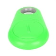 thumbnail image 1 of Rastreador inteligente, dispositivo de sensor de alarma antipérdida Bluetooth fácil de operar, pequeo y compacto para nios, mascotas, billetera, equipaje LHCER Descripción de la referencia, 1 of 7
