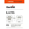 thumbnail image 5 of Char-Broil Large 3-4 Burner Basic Grill Cover, 5 of 8
