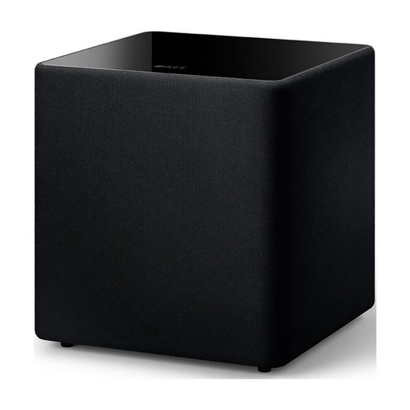 KEF Kube 12 MIE Subwoofer multicolor