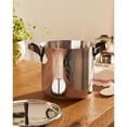 thumbnail image 2 of Alessi Edo Stockpot Cm 24 || Inch 9½ - PU100/24, 2 of 3
