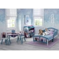 thumbnail image 3 of Disney Frozen II Plastic Toddler Bed by Delta Children, 3 of 6