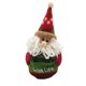 thumbnail image 1 of Adorno Navideño De Muñeco De Nieve Blando Y Artesanía Festiva De Papá Noel., 1 of 3