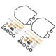 thumbnail image 3 of Kit de reconstruction de carburateur KH-0373NFR de remplacement pour Honda CX500 GL500 1978-1979, 3 of 4