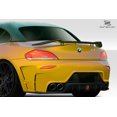 thumbnail image 2 of 2009-2016 BMW Z4 E89 Duraflex TKR Rear Wing Spoiler - 1 Piece, 2 of 5