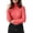 09-Gold, variant on Diufon Short Sleeve Sweater for Women Plus Size Knit V Neck Tops with Pocket Solid Color Lightweight Pullover Shirts