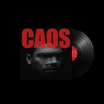 Miguel - Caos - Music & Performance - Vinyl