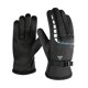thumbnail image 3 of Fiudx Guantes de Esquí, Compatibles con Pantallas Táctiles, Cálidos y Resistentes Al Invierno, Impermeables y Transpirables, Ideales para Actividades Al Aire Libre, Esquí, Motociclismo y Senderismo., 3 of 7