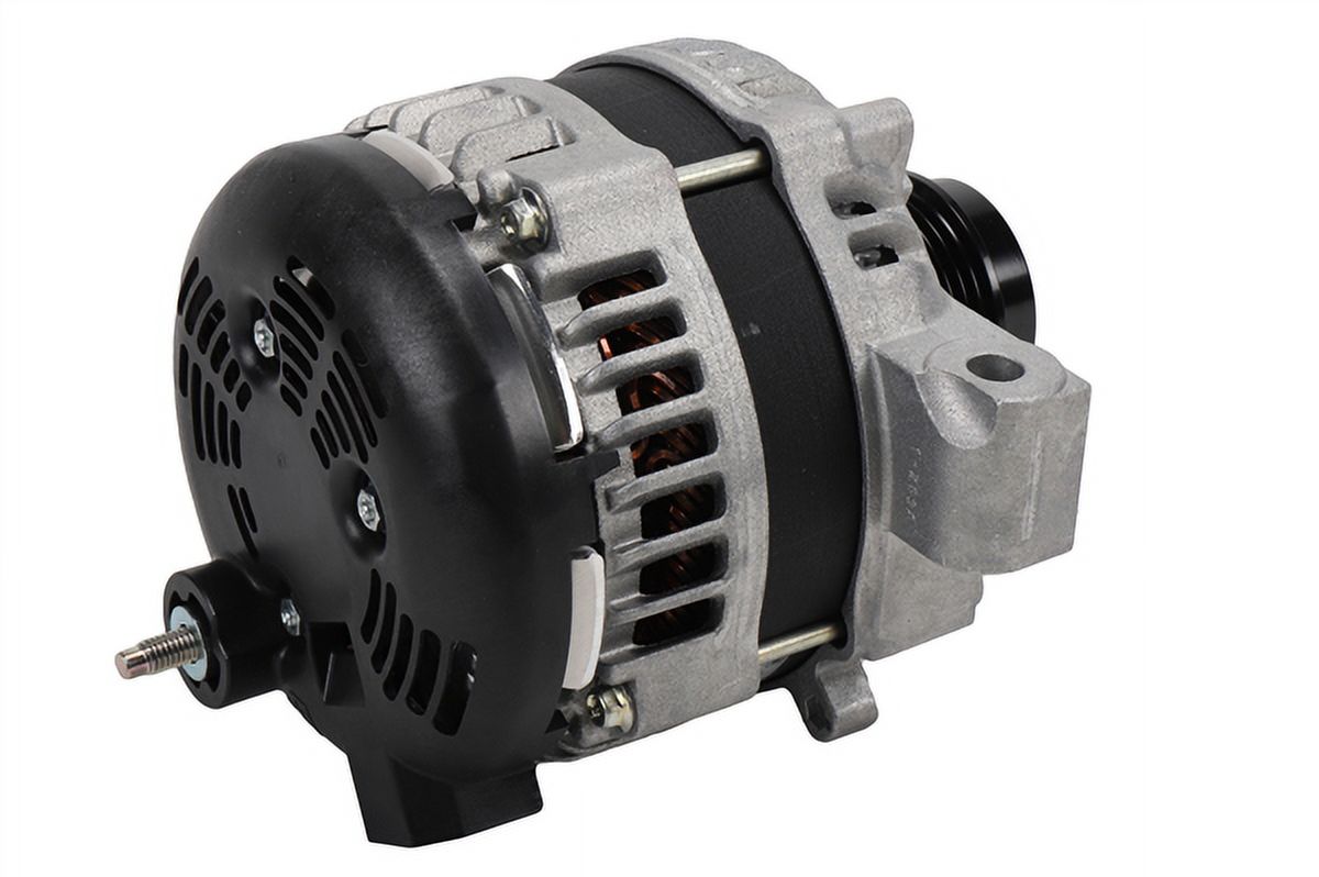 GM Genuine Parts Alternator