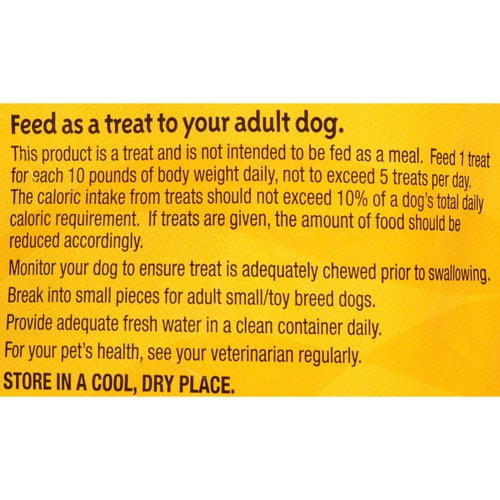 Purina Beggin Strips Cheese & Bacon Dog Treats 40 oz