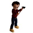 thumbnail image 1 of Living Dead Dolls Presents The Shining Jack Torrance 10 Inch Collectible Doll, 1 of 2