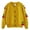 Yellow5, variant on Maean Children's Cute Sweater Girls Knitted Button down Cardigan Cotton Round Neck Jackets Clothes