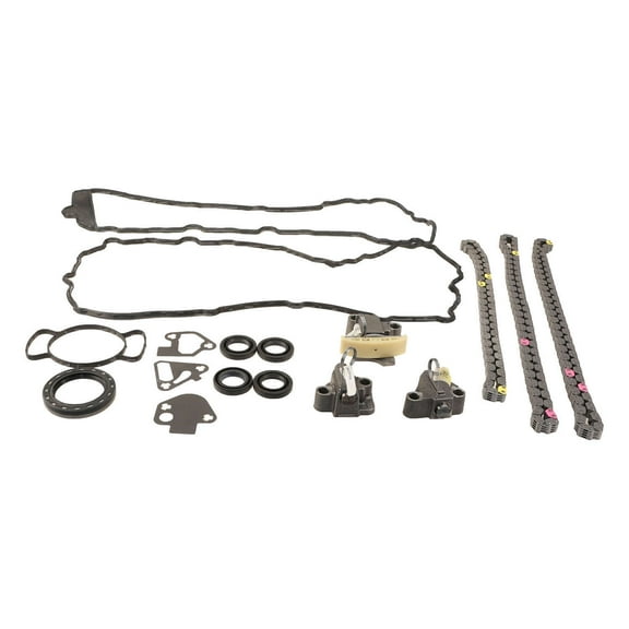 ACDelco Timing Chain Kit