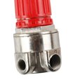 TUMALL Pressure Regulator Valve Sturdy Air Compressor Parts for