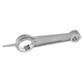 thumbnail image 2 of Connecting Rod Crankshaft Straight Connecting Rod Air Compressor Connecting Rod Air Compressor Piston Accessories Connecting Rod Crankshaft Cast Aluminum Straight Air Compressor, 2 of 8