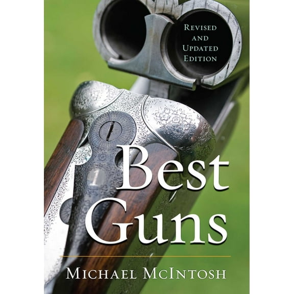Best Guns, (Paperback)