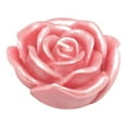 thumbnail image 1 of Zest Candle 12-Piece Folding Candles, 3-Inch, Pink Rose, 1 of 4