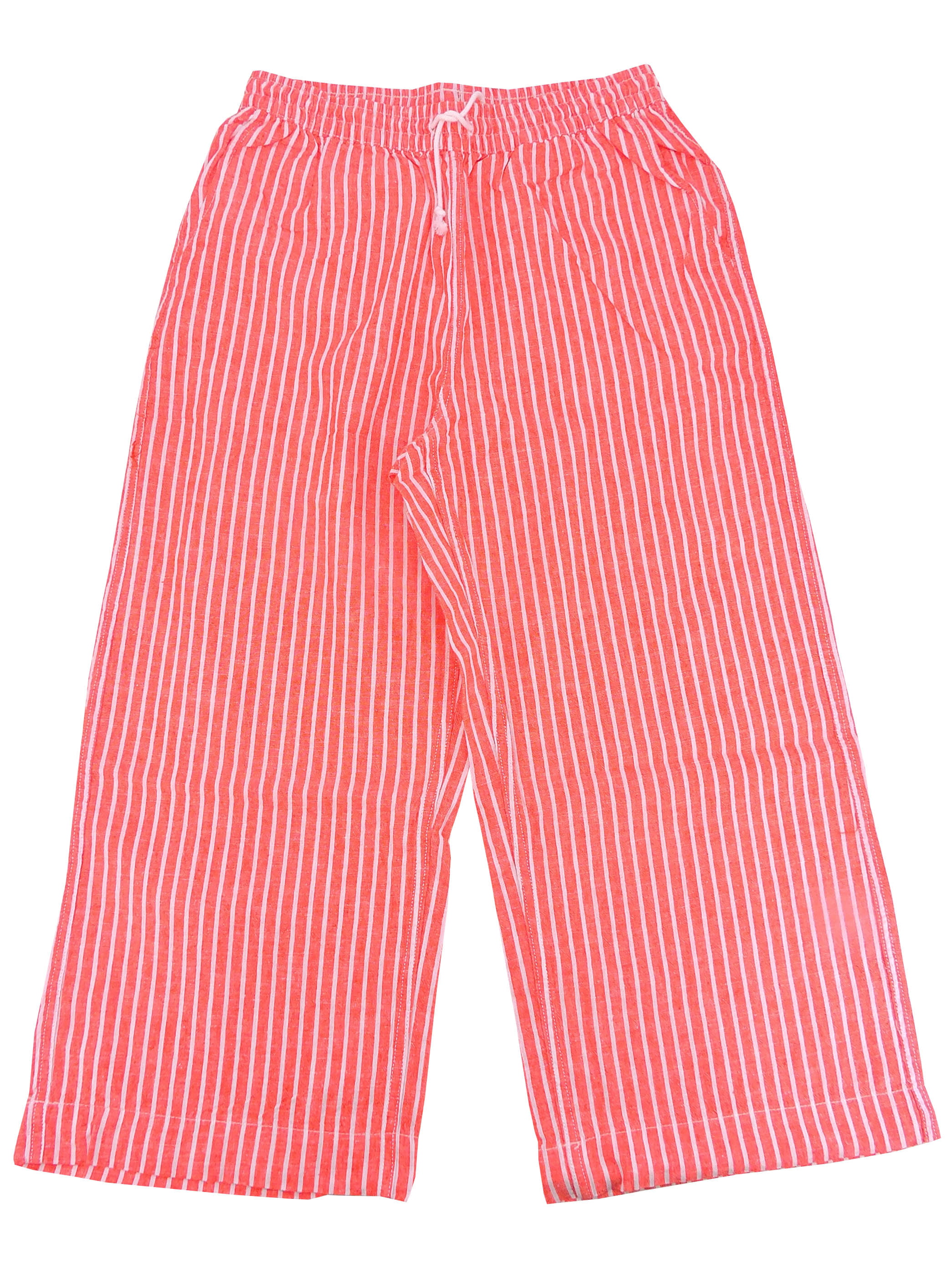 beachlunchlounge - Beach Lunch Lounge Women's Guava Striped Tapered ...