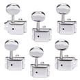 thumbnail image 3 of MERIGLARE Guitar Tuning Keys Pegs Guitar Machine Heads for Guitar Tuning Key Replacement, 3 of 9
