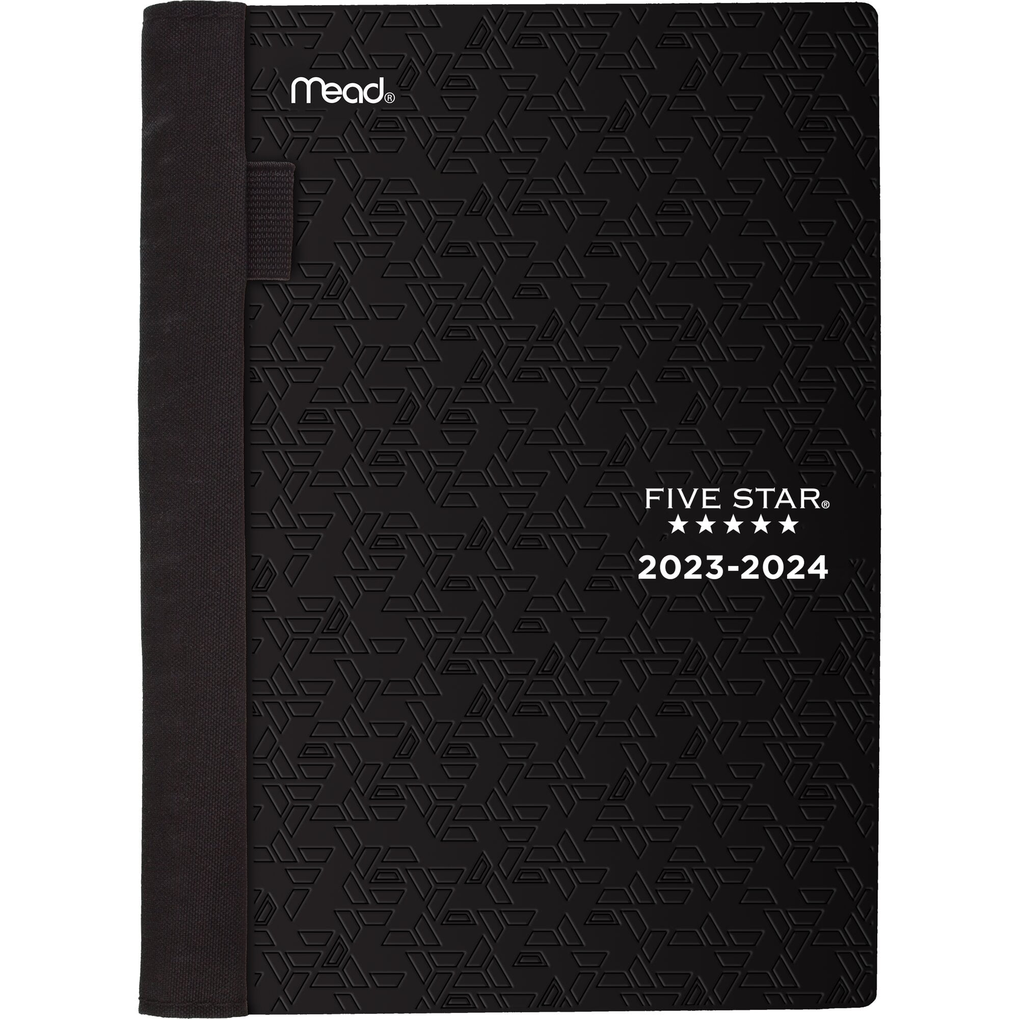 Five Star Advance Academic 20232024 Weekly Monthly Student Planner