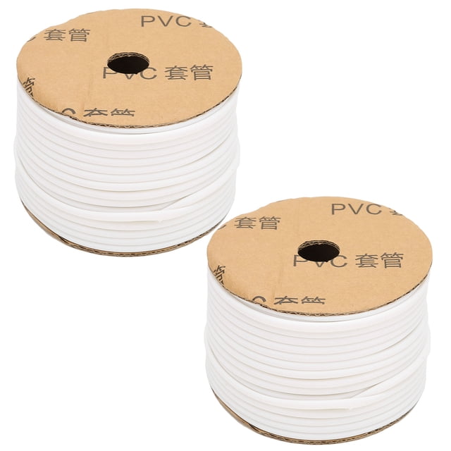 Accesorios para impresoras de tubos Jadeshay Carcasa de PVC 2 piezas
