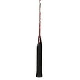 thumbnail image 3 of Yonex ASTROX LITE 45i Strung Graphite Badminton Racket For Intermediate Players 30 Lbs Tension, 5U G4, Colour - Red, 3 of 3