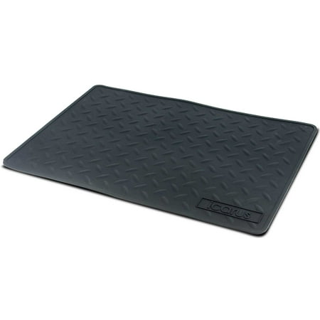 Icarus Silicone Heat Resistant Proof Station Mat Tool Mat Tray