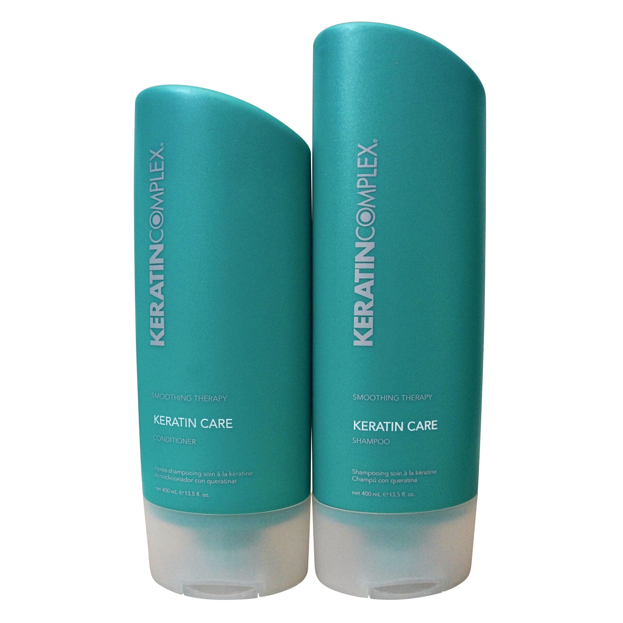 Keratin Complex Keratin Care Shampoo & Conditioner 13.5 OZ