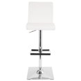 thumbnail image 2 of Tabouret de bar contemporain Captain, de LumiSource, 2 of 7