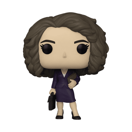 UPC: 0889698641982 | Funko Pop! Marvel: She-Hulk- Jennifer Vinyl Bobblehead