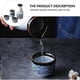 thumbnail image 4 of Japanese Sake Cup Set 4 pcs 35ml Sake Cups+ 1 pcs 180ml Sake Pot Set Ceramic Wine Glasses null none, 4 of 5