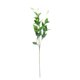 thumbnail image 1 of Bewildely Artificial Rico Hojas Hierba Falso Vegetación Follaje Verde Planta Hogar Adornos Kits de decoración para fiestas No.06 Bewildely JJ16908-06, 1 of 6