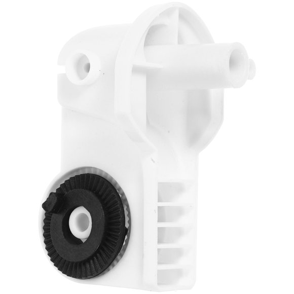 HAMPPLIES Conector Ajustable De PVC Para Ventilador De Ideal Para Uso Doméstico Y Oficina