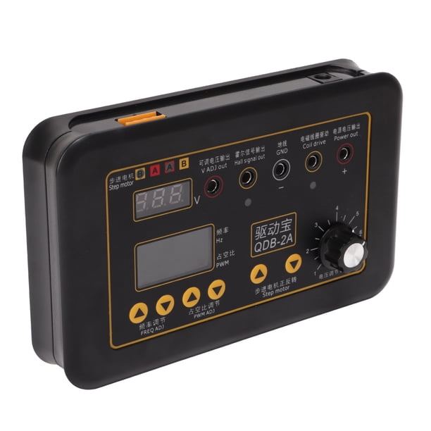 Probador De Bobina De Encendido De Automóvil, 1 A 100 KHZ Protección De Conexión Inversa Prueba De Inyectores De Combustible 0 A 3,5 A Detector De Errores Del Actuador De