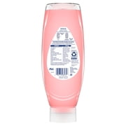 Dawn Gentle Clean EZ-Squeeze Dish Soap, Dishwashing Liquid, Pomegranate & Rose Water, 24.3oz