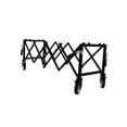 thumbnail image 3 of Carbon Steel Funeral Church Truck Folding Transport Hand Truck, 3 of 10