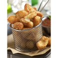thumbnail image 6 of Trivers Half Naked White Cheese Curds, 2.5 Pound -- 4 per case, 6 of 7