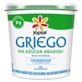 thumbnail image 4 of Yoghurt batido Yoplait griego coco sin azúcar añadida 750 g, 4 of 5