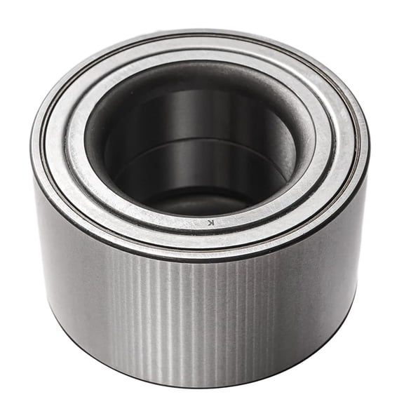 Detroit Axle - Front Wheel Bearing for Nissan Maxima Altima X-Trail Infiniti I30 I35 Wheel Bearing Assembly Replacement