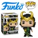 thumbnail image 3 of Figuras de acción FUNKO POP Loki n.° 36 Frost Giant n.° 972 President Loki n.° 1066, modelo de colección de juguetes para niños, regalo, 3 of 4