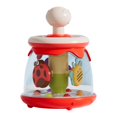 thumbnail image 1 of Juguete educativo «Press & Play» para niños: estimula la creatividad y la imaginación, desarrolla el pensamiento práctico y lógico, un juguete para el aprendizaje feliz en la primera infancia, 1 of 3