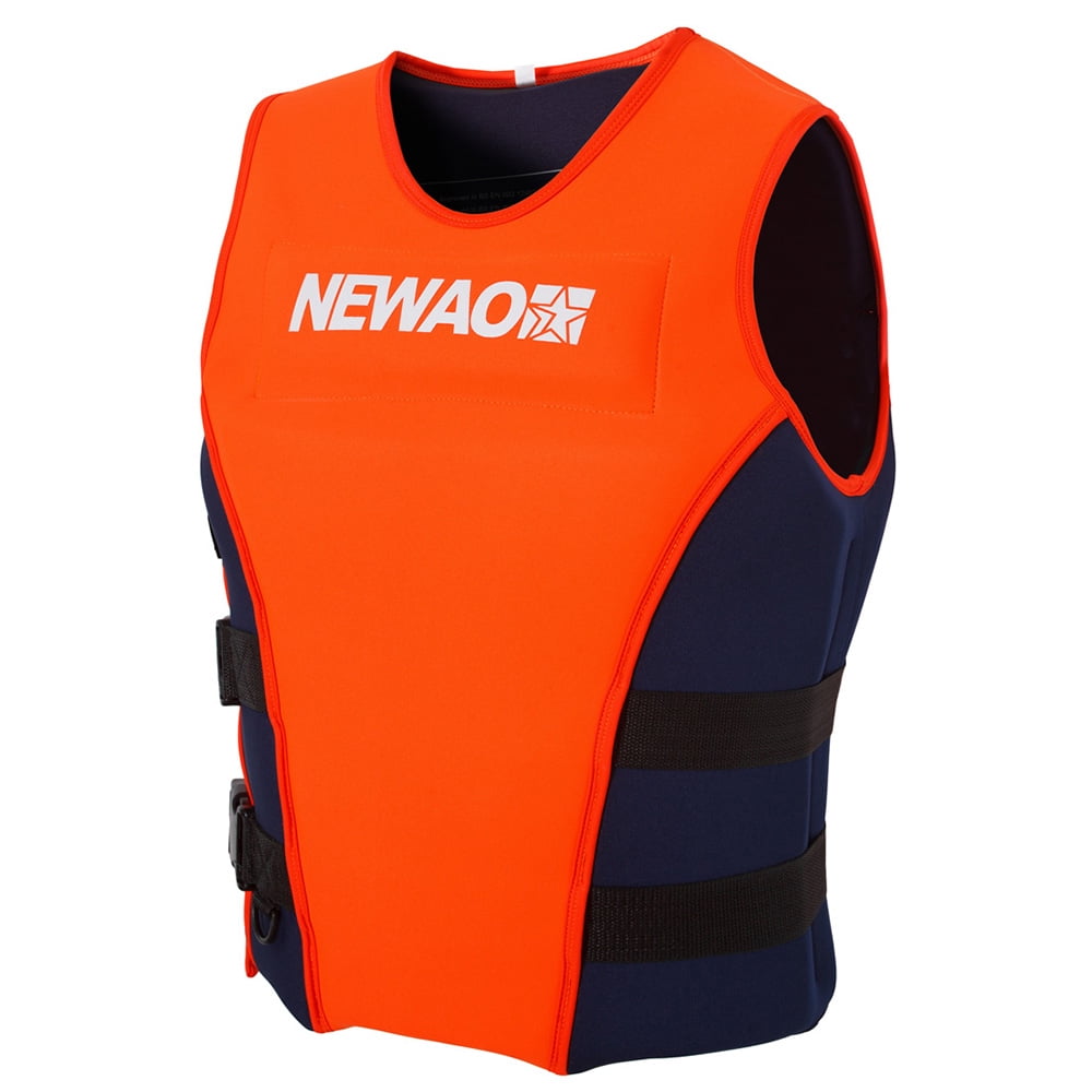 waterski jacket