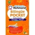 thumbnail image 1 of Diccionario Richmond Bilingüe Pocket, de Varios Autores, 1 of 2
