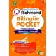 thumbnail image 1 of Diccionario Richmond Bilingüe Pocket, de Varios Autores, 1 of 2