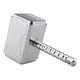 thumbnail image 1 of Memoria USB 16gb divertidos diseños Gadgets & Fun Gadgets and Fun Martillo, 1 of 3