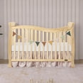 thumbnail image 4 of Banderines para decoración de habitación bebés y niños pequeños, cuarto bebé, cumpleaños, bohemio, boda, fiesta ducha (pancarta verde claro) Banner claro, 4 of 8