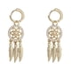 thumbnail image 3 of Pendientes Colgantes Estilo Bohemio onlyliua, 3 of 7