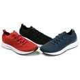thumbnail image 6 of Daxx Men's Rosco Casual Knit Walking Sneaker, 6 of 6