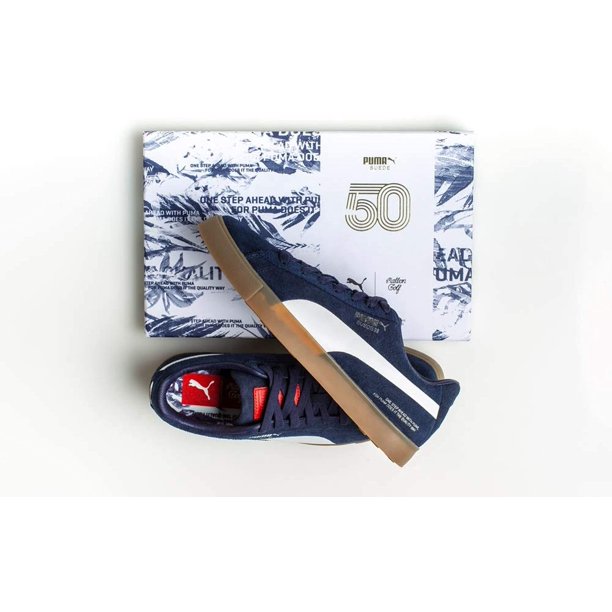 puma golf malbon suede g shoes