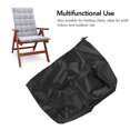 thumbnail image 4 of Funda De Almacenamiento Para Cama Plegable, Funda Protectora De Cama Plegable Universal A Prueba De Agua, Tela Oxford 210D, 4 of 7