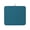 Teal, variant on Dark Teal Dish Drying Mats for Kitchen Counter,Absorbent Microfiber Dish Drainer Rack Mat Solid Green Color Drying Pad for Sinks,Utensils,Countertops,16x18in